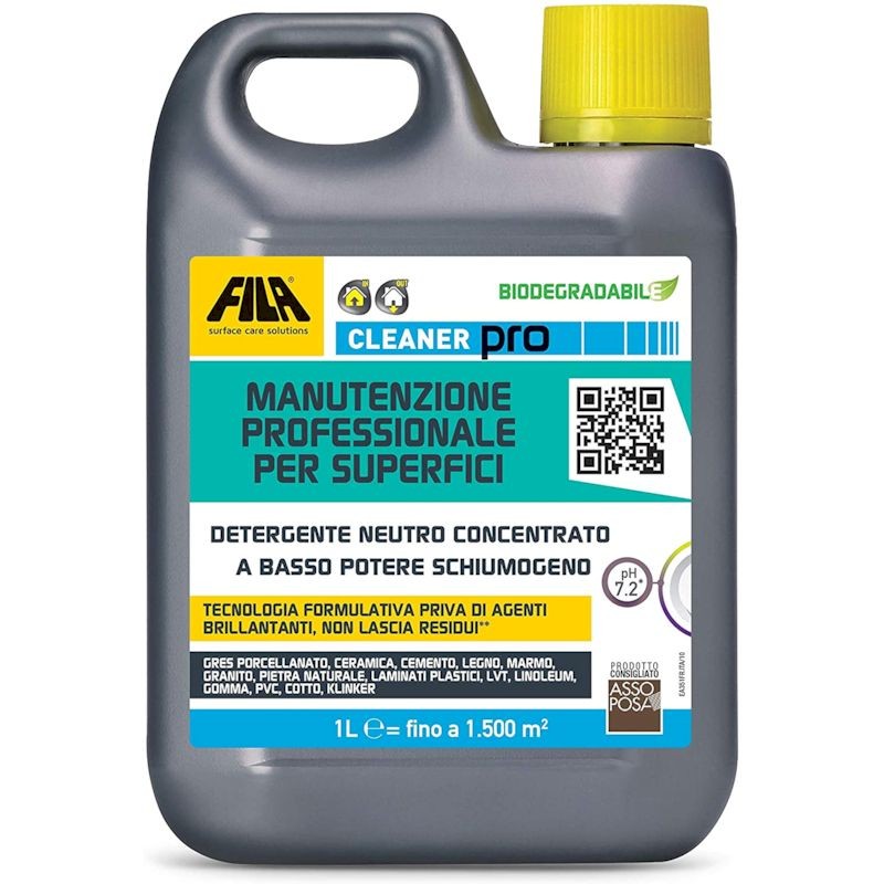 Cleanerpro detergente universale